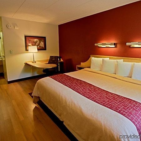 Red Roof Inn Cleveland - Independence Ruang foto